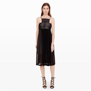 Club Monaco Clamanta Cocktail Dress